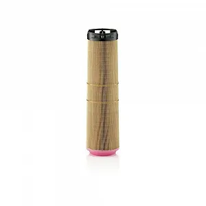 Воздушный фильтр MANN-FILTER C 12 178/1 для MERCEDES-BENZ - Фото 1