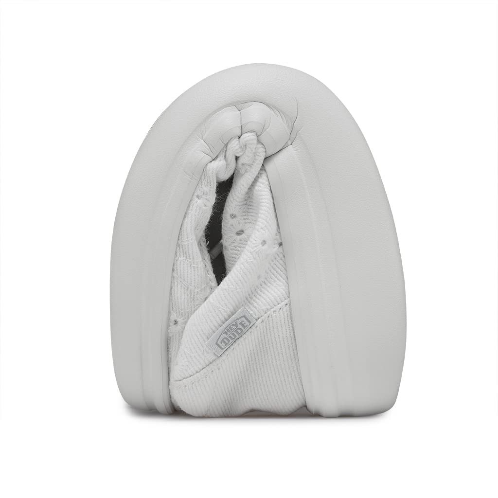 Кеди Hey Dude Wendy Glitter Moc Toe Жіночі, фото №4