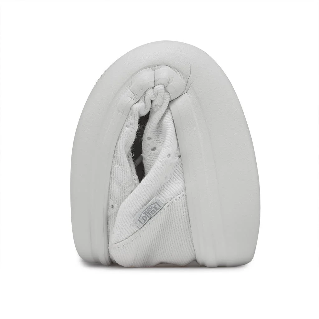 Кеди Hey Dude Wendy Glitter Moc Toe Жіночі, фото №4