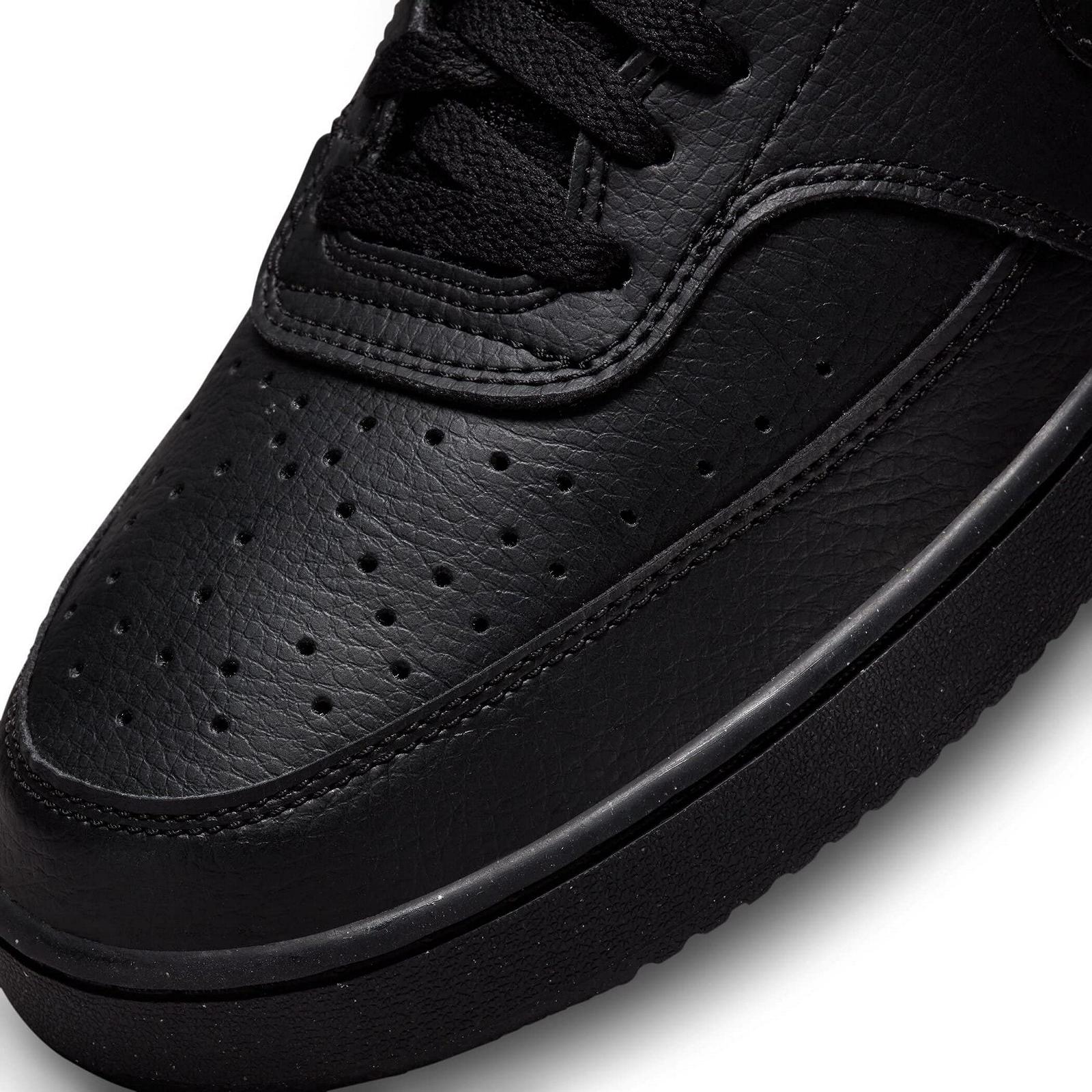 Кроссовки Nike Court Vision Mid Nn мужские, фото №8