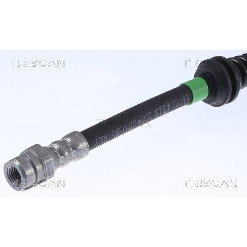 Гальмівний шланг TRISCAN 8150 292017 для AUDI SEAT SKODA VW, задній міст, фото №2