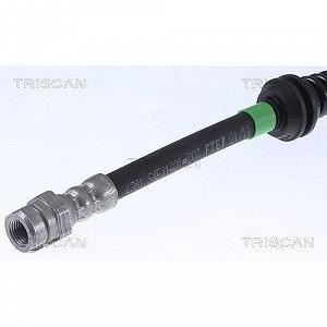 Гальмівний шланг TRISCAN 8150 292017 для AUDI SEAT SKODA VW, задній міст synthetic.ua - Фото 1