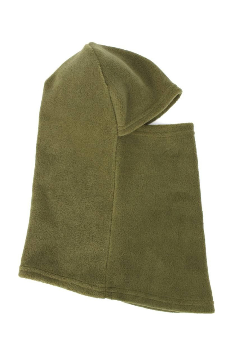 Балаклава тактическая зимняя флисовая ВСУ ЗСУ 20222019 8654 оливковая, фото №3 Балаклава тактическая зимняя флисовая ВСУ ЗСУ 20222019 8654 оливковая, фото №3