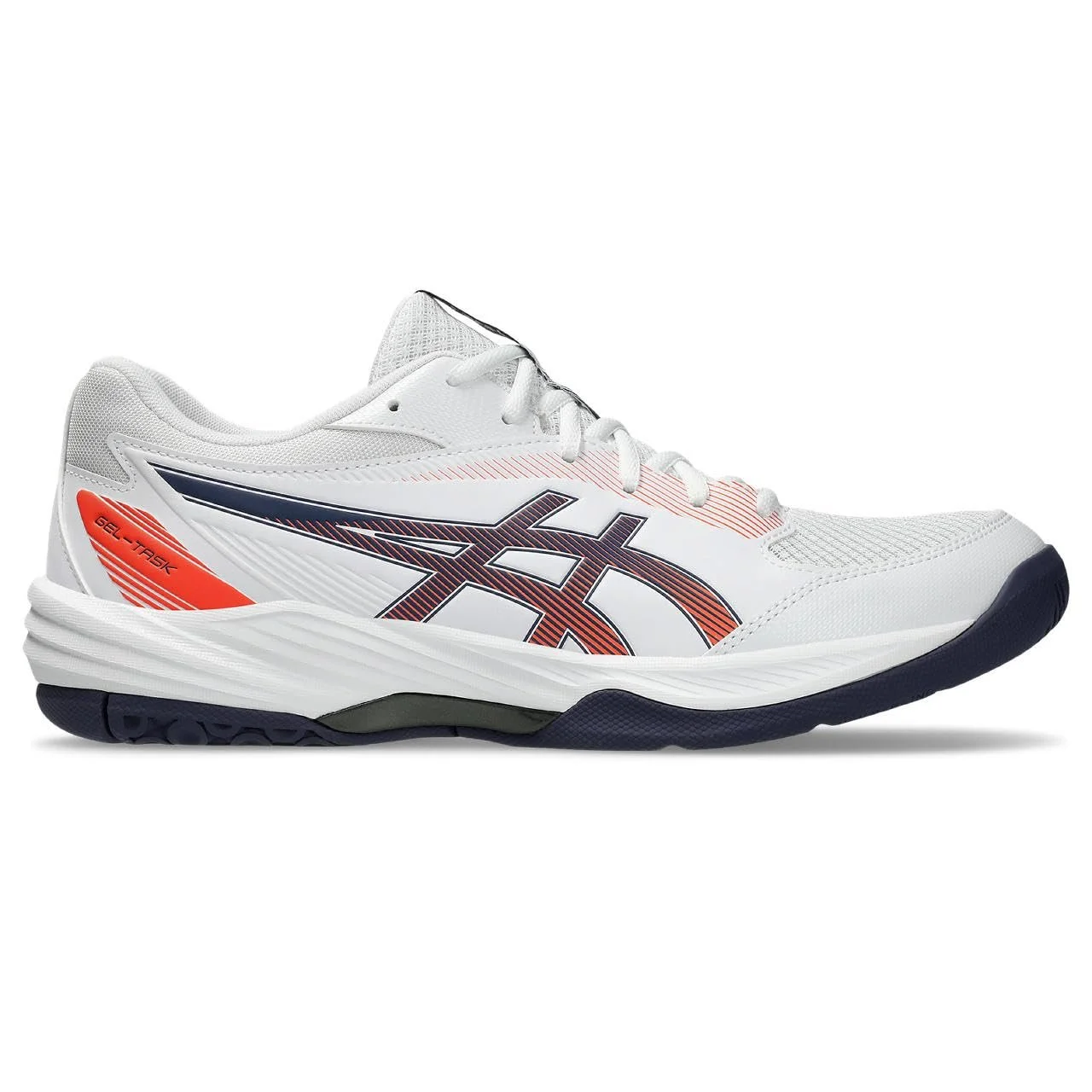 Кросівки ASICS Gel-Task 4, фото №3 Кросівки ASICS Gel-Task 4, фото №3