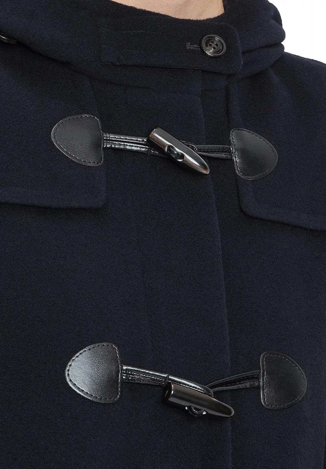 Жіноча вовняна куртка Gil Bret Dublin, фото №6 Жіноча вовняна куртка Gil Bret Dublin, фото №6