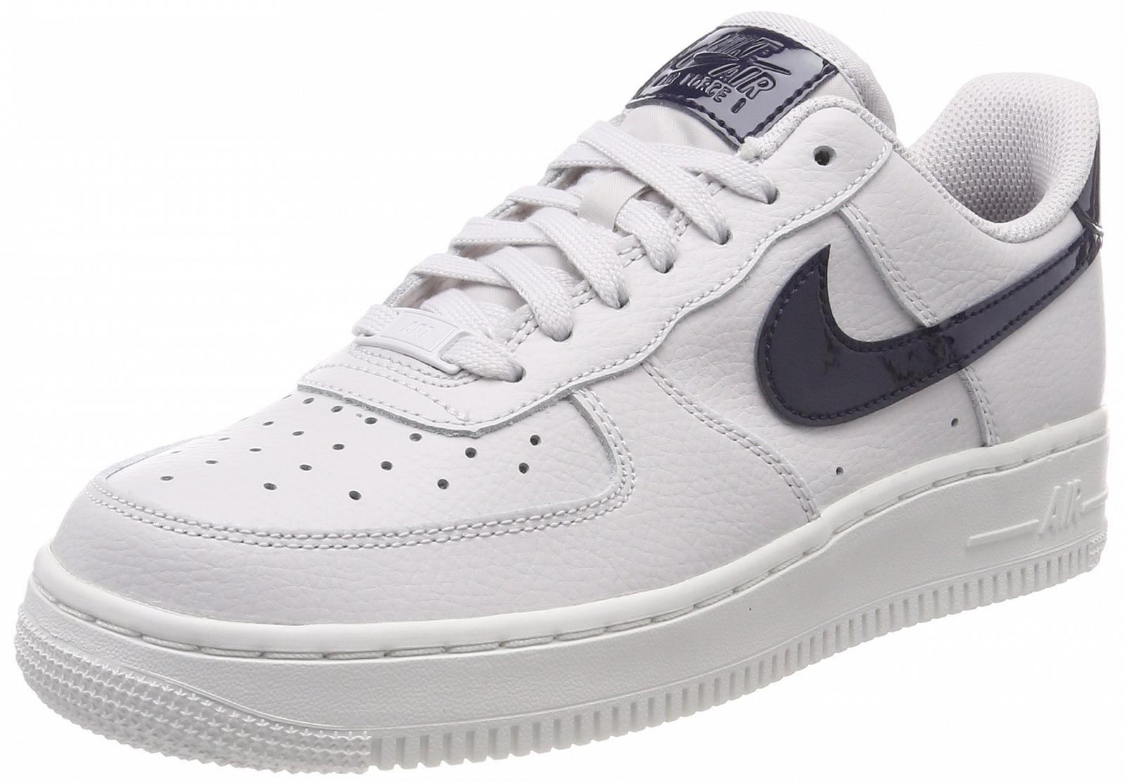 Кросівки Nike Air Force 1 07 жіночі, фото №1