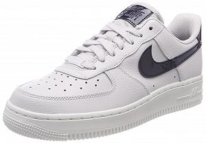 Кросівки Nike Air Force 1 07 жіночі - Фото 1