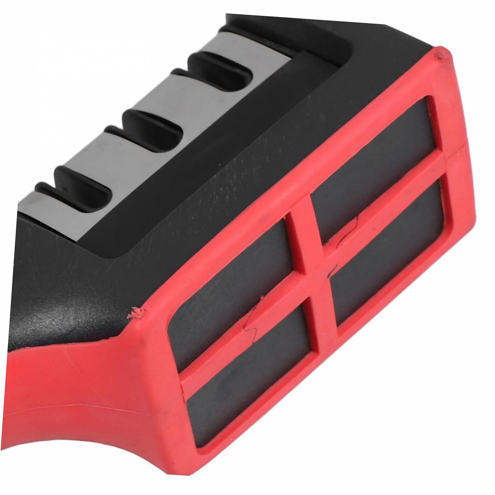 Точило для ножів iplusmile портативна міні ручна для кухні та ножиць, фото №9 Точило для ножів iplusmile портативна міні ручна для кухні та ножиць, фото №9