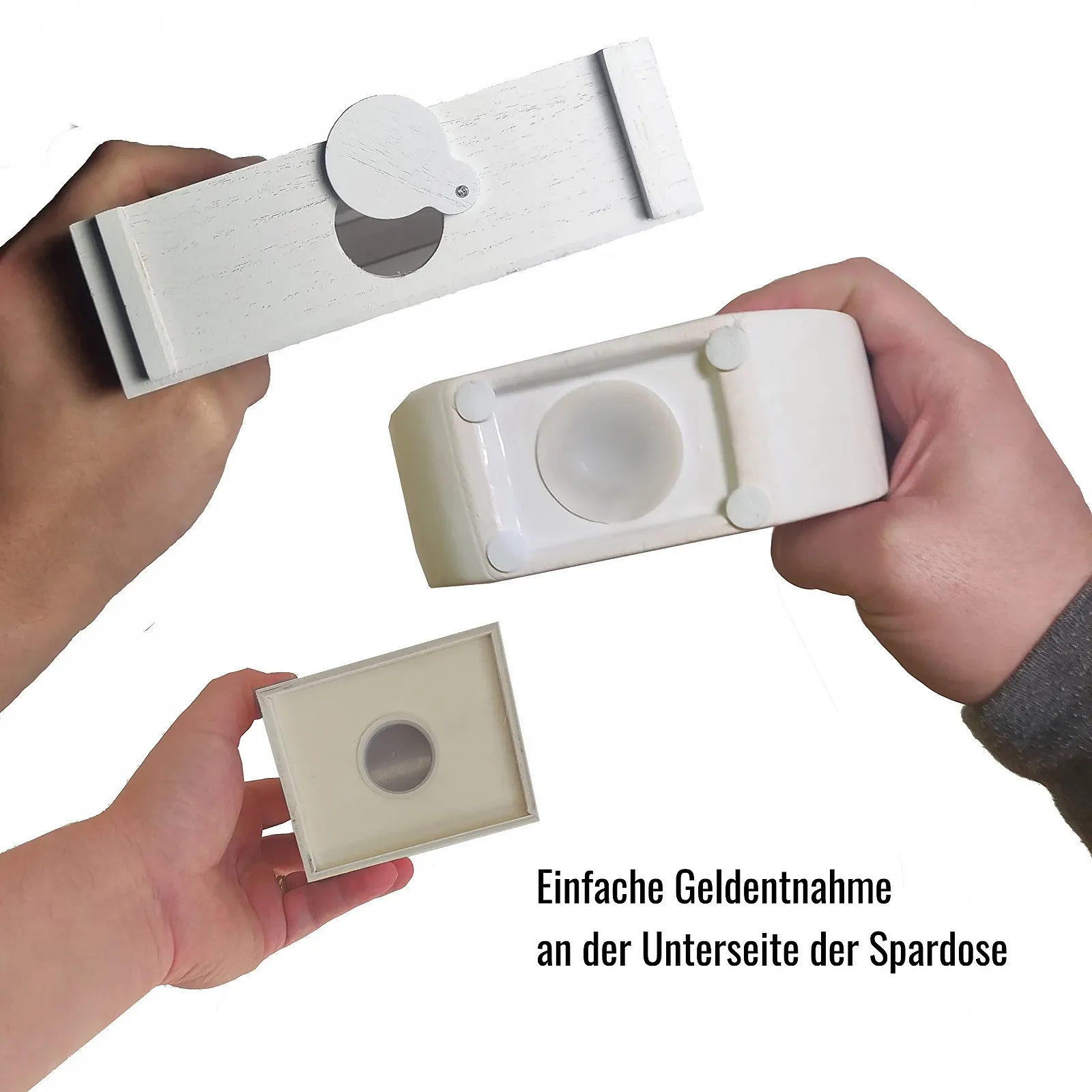 Скарбничка Тварини Персоналізована, фото №7