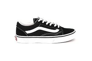 Низкие детские Old Skool Vans synthetic.ua - Фото 1