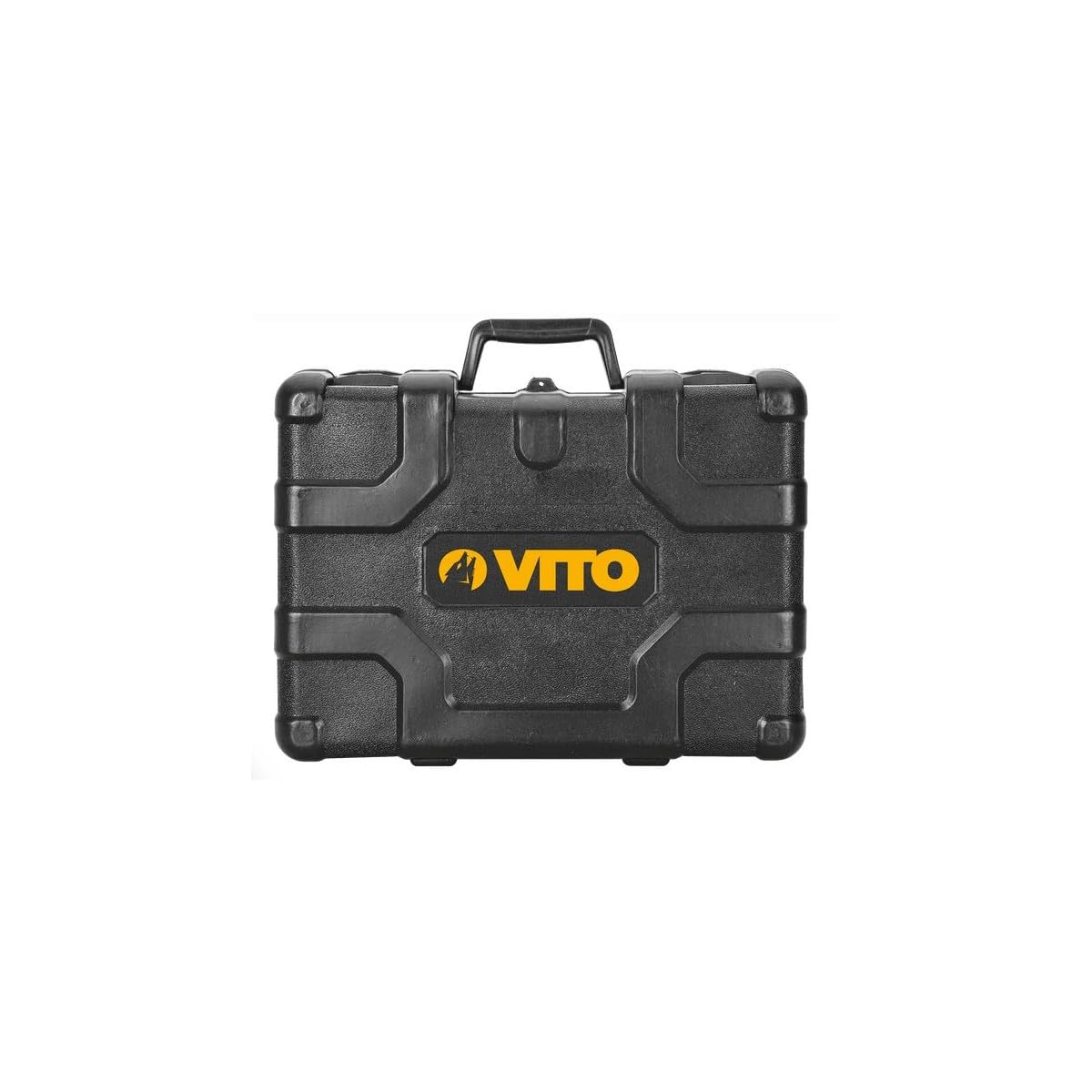 Перфоратор VITO VIMP850 850 Вт SDS-Plus Зеленый, фото №2