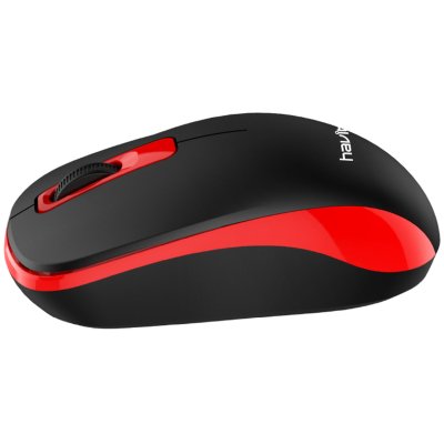Мышка Havit HV-MS626GT Wireless Black-Red (6939119005740), фото №3 Мышка Havit HV-MS626GT Wireless Black-Red (6939119005740), фото №3