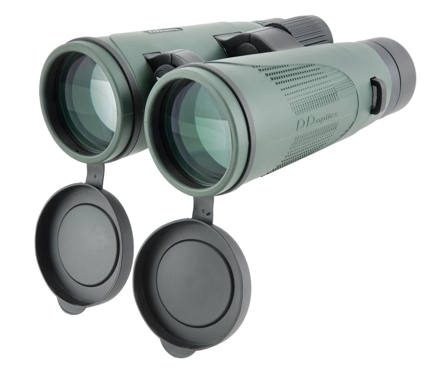 Бінокль DDoptics Nighteagle Ergo CT Gen 3.1 15x56, фото №2