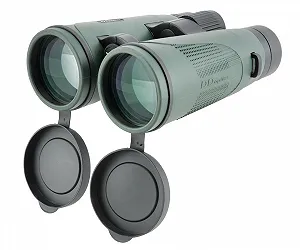 Бінокль DDoptics Nighteagle Ergo CT Gen 3.1 15x56 synthetic.ua - Фото 1
