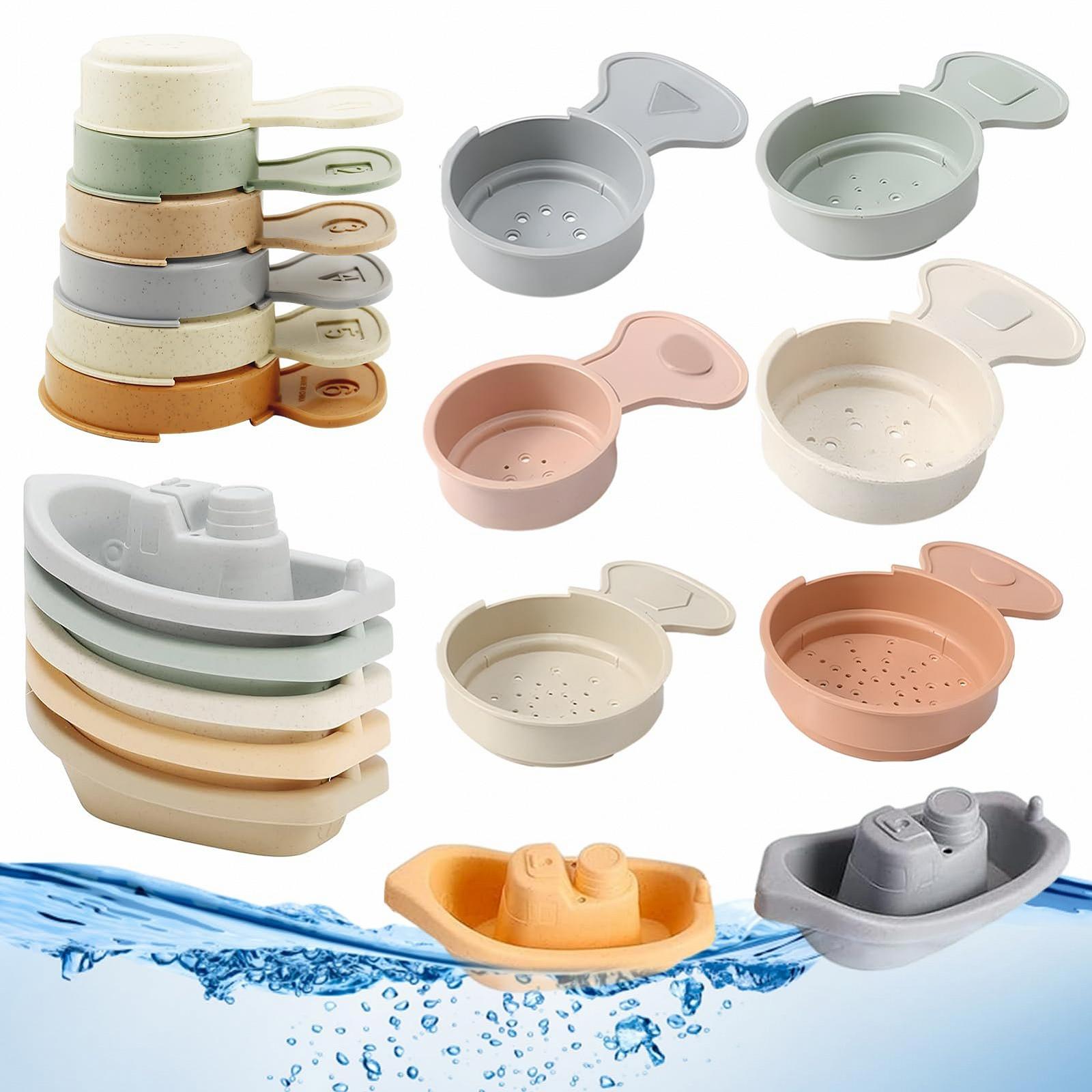 Игрушки для ванной, фото №1