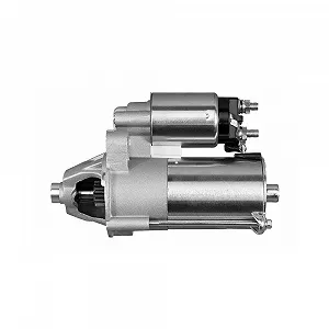 Стартер HELLA 8EA 012 527-951 для BMW SAAB - Фото 1