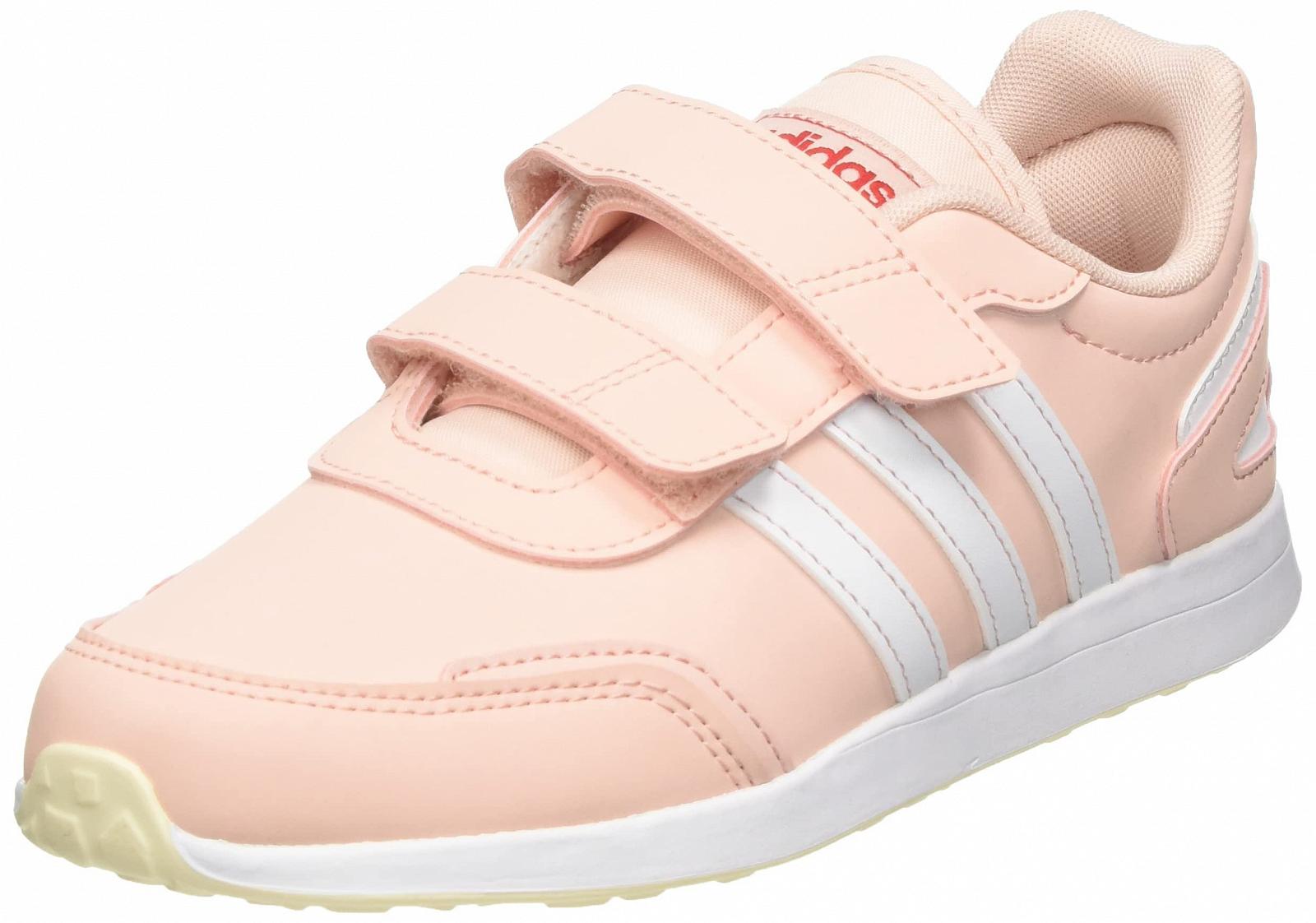 Кросівки Adidas Unisex Children's Vs Switch 2 CMF, фото №1