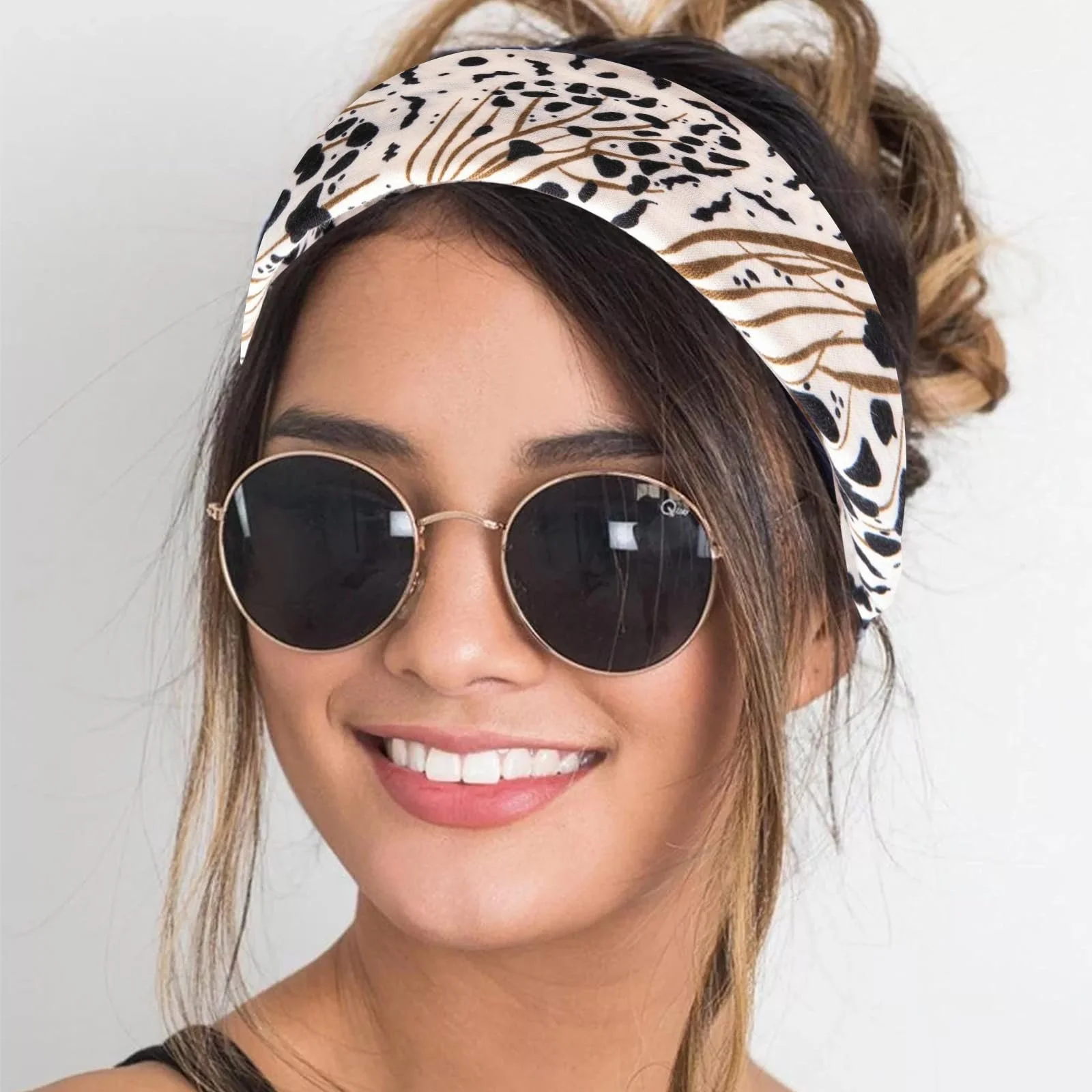 Повязка на голову Женская, фото №4