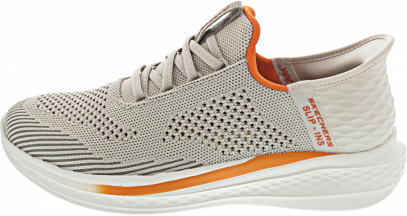 Мужские Кроссовки Skechers Slade-Quinto, фото №1