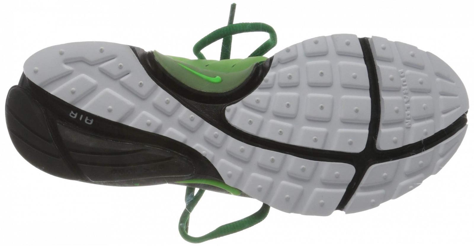 Кросівки Nike Air Presto чоловічі, фото №4
