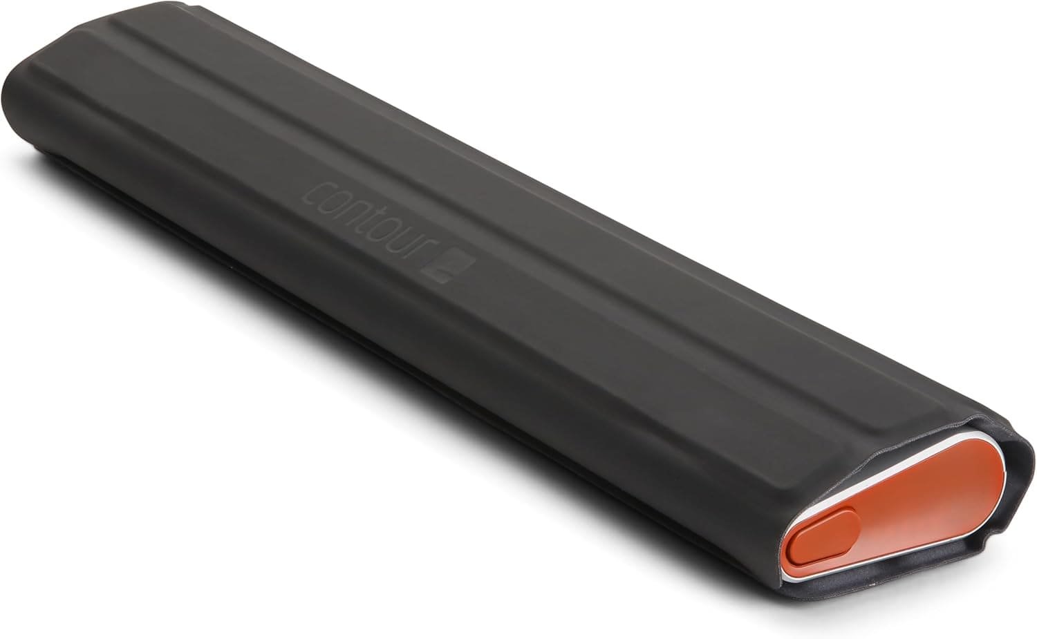 Компьютерная мышь-роллер Contour RM-MOBILE / 3000 DPI / Серо-черный, фото №6 Компьютерная мышь-роллер Contour RM-MOBILE / 3000 DPI / Серо-черный, фото №6