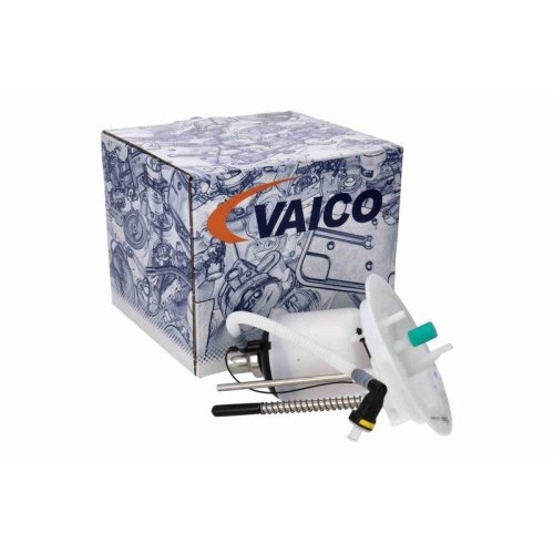 Паливний фільтр VAICO V10-5200 Original VAICO Quality для SEAT SKODA VW VAG, фото №2