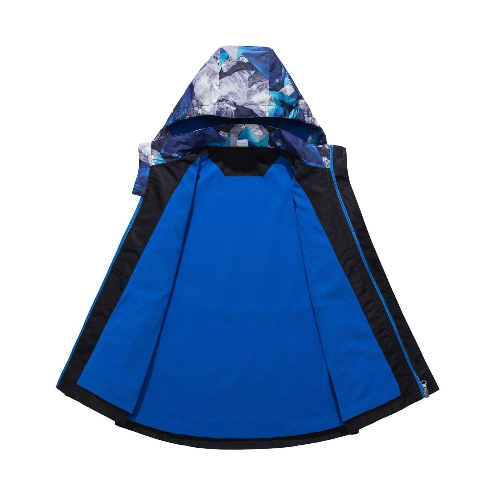 Софтшел куртка Дитяча Легка Тонка Водонепроникна, фото №5 Софтшел куртка Дитяча Легка Тонка Водонепроникна, фото №5