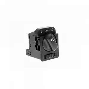 Выключатель основного света VEMO V40-80-2406 для OPEL VAUXHALL - Фото 1