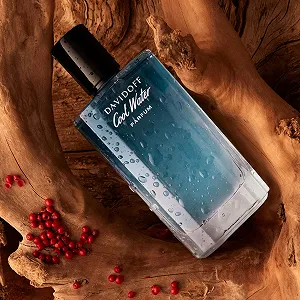 Парфум Davidoff Cool Water для Нього synthetic.ua - Фото 1