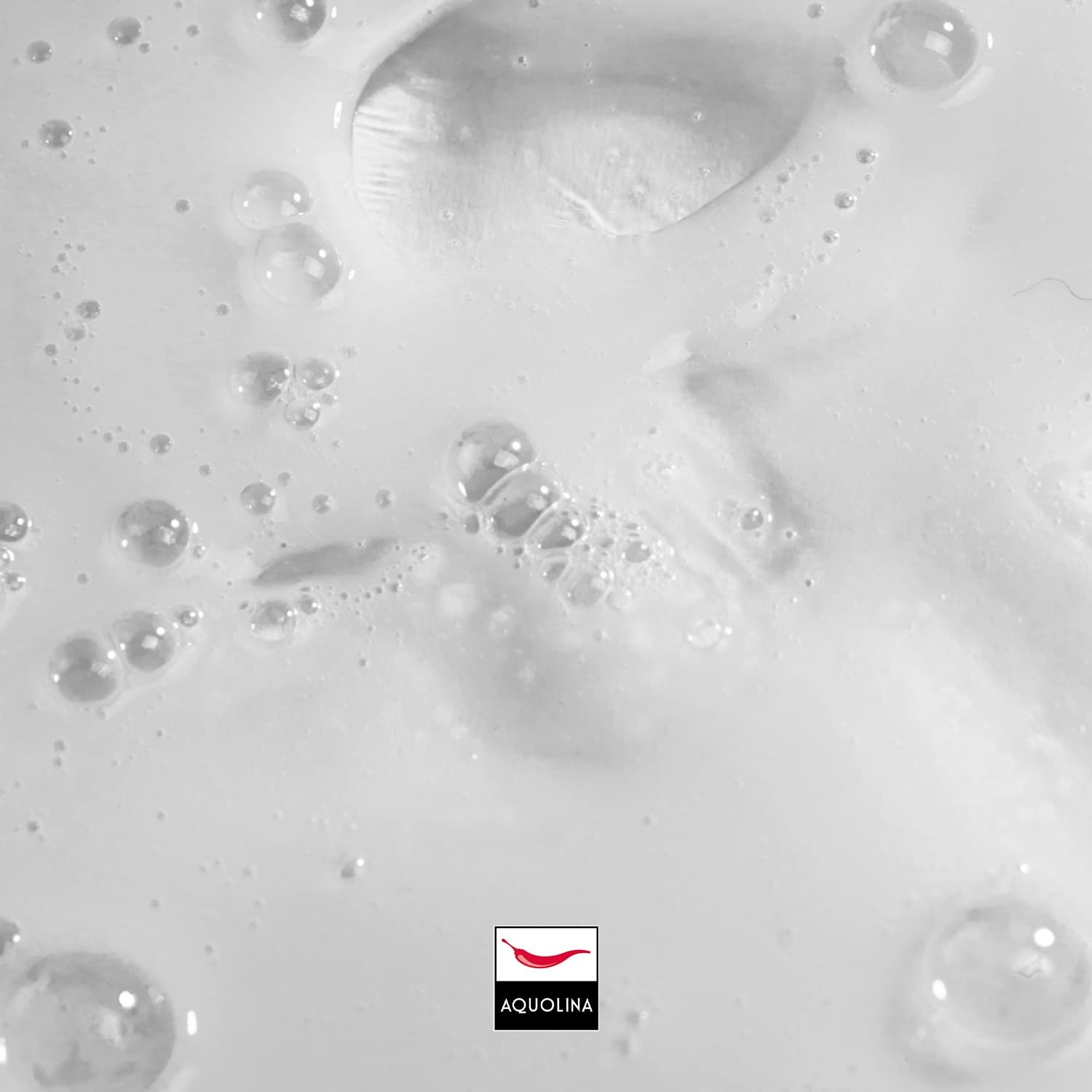 Піна для ванни Aquolina Traditional White Chocolate 250 мл, фото №6