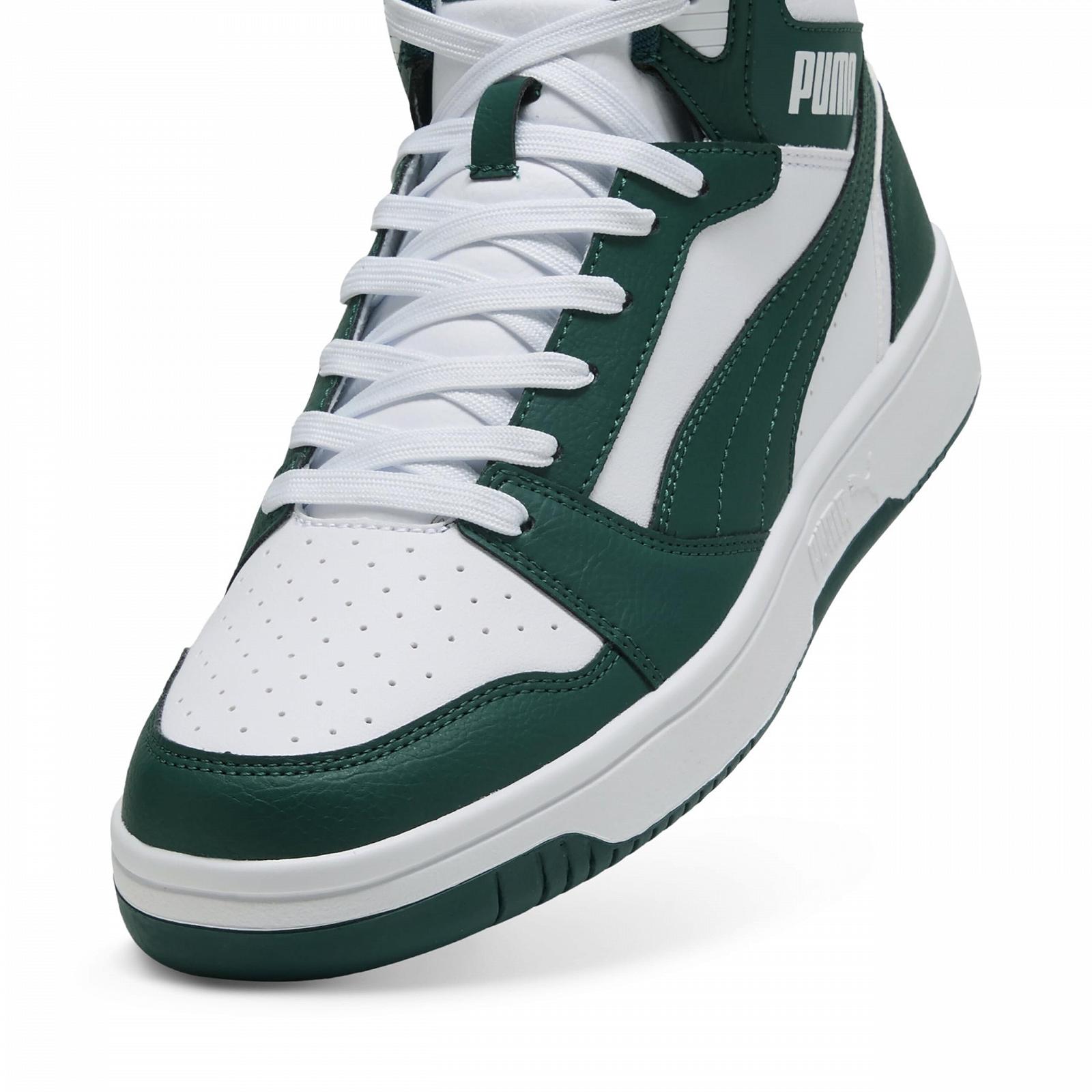 Кросівки PUMA Unisex Rebound V6, фото №10