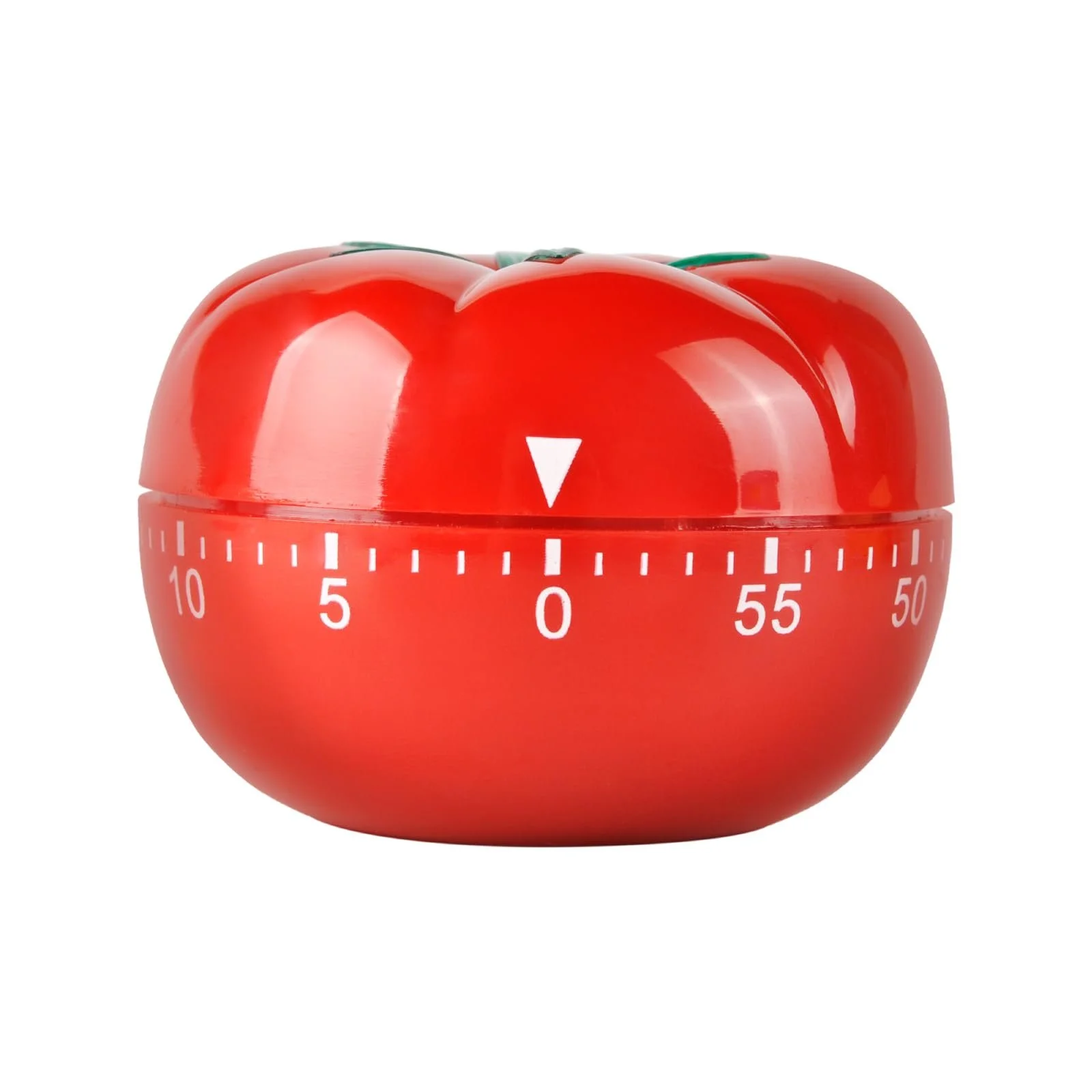 Механічний таймер WG WG017 Помідор, фото №1 Механічний таймер WG WG017 Помідор, фото №1