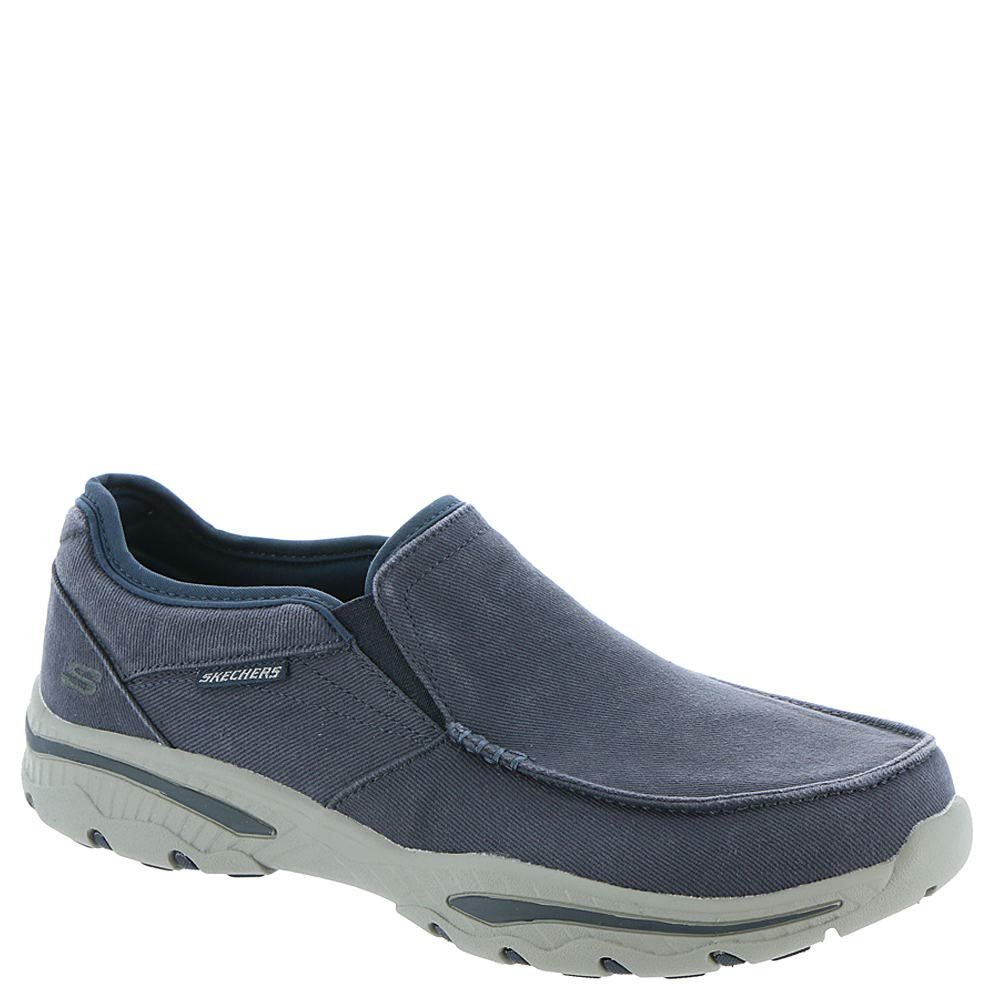 Мокасини Skechers Creston Moseco Slip-On, фото №2 Мокасини Skechers Creston Moseco Slip-On, фото №2