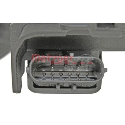 Датчик положения педали акселератора METZGER GREENPARTS 0901273, фото №2 Датчик положения педали акселератора METZGER GREENPARTS 0901273, фото №2