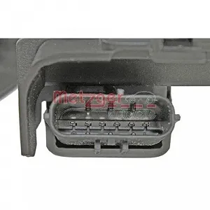 Датчик положения педали акселератора METZGER GREENPARTS 0901273 synthetic.ua - Фото 1