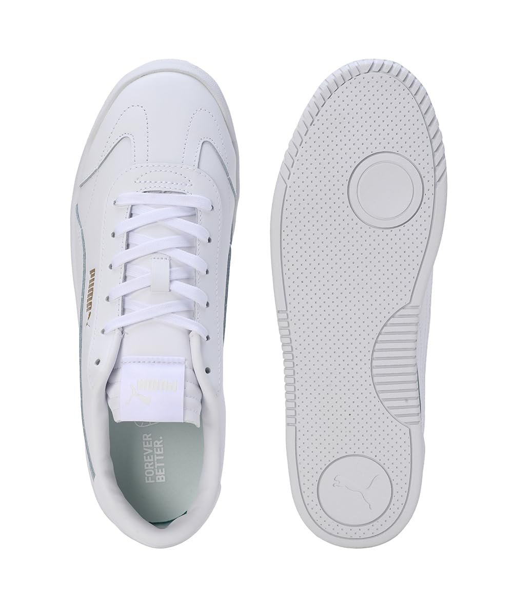 Кроссовки PUMA Club 5v5 Low Boot Унисекс, фото №6 Кроссовки PUMA Club 5v5 Low Boot Унисекс, фото №6