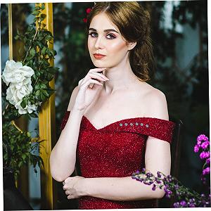 Стразы Beavorty Плоские стеклянные 1440 шт. для дизайна ногтей synthetic.ua - Фото 1