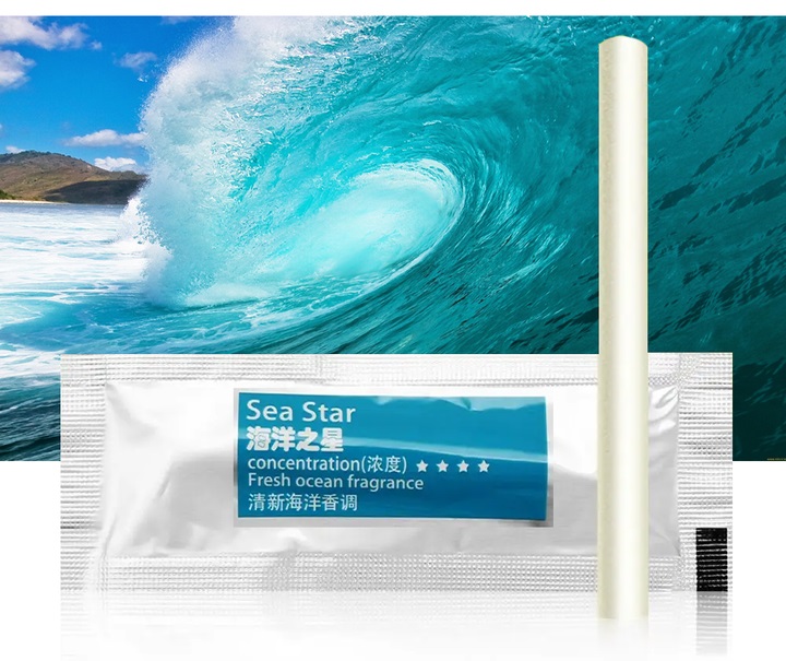 Набор сменных картриджей для ароматизатора LanXin Fresh Car 5 шт, фото №3 Набор сменных картриджей для ароматизатора LanXin Fresh Car 5 шт, фото №3