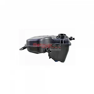 Розширювальний бачок охолоджувальної рідини METZGER 2140351 для BMW - Фото 1