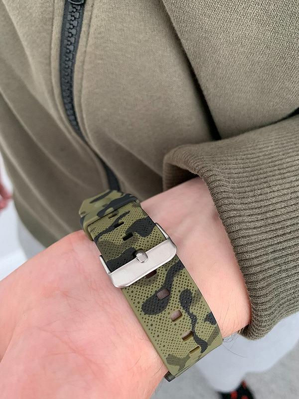 Годинник Skmei Military New, фото №5