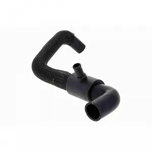 Шланг радіатора VAICO V42-1073 для PEUGEOT нижній synthetic.ua - Фото 1