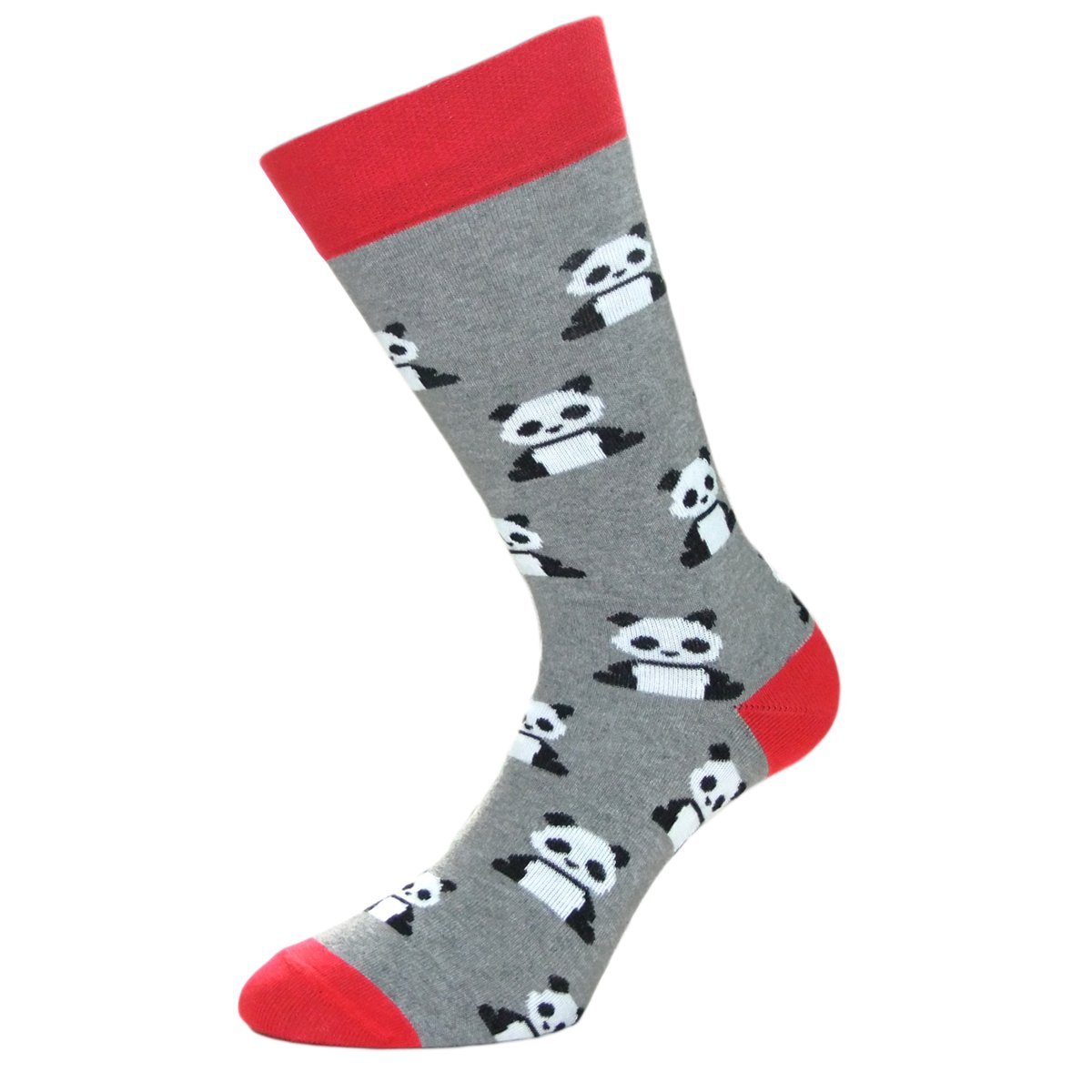 Шкарпетки Різнокольорові для Чоловіків та Жінок, фото №2