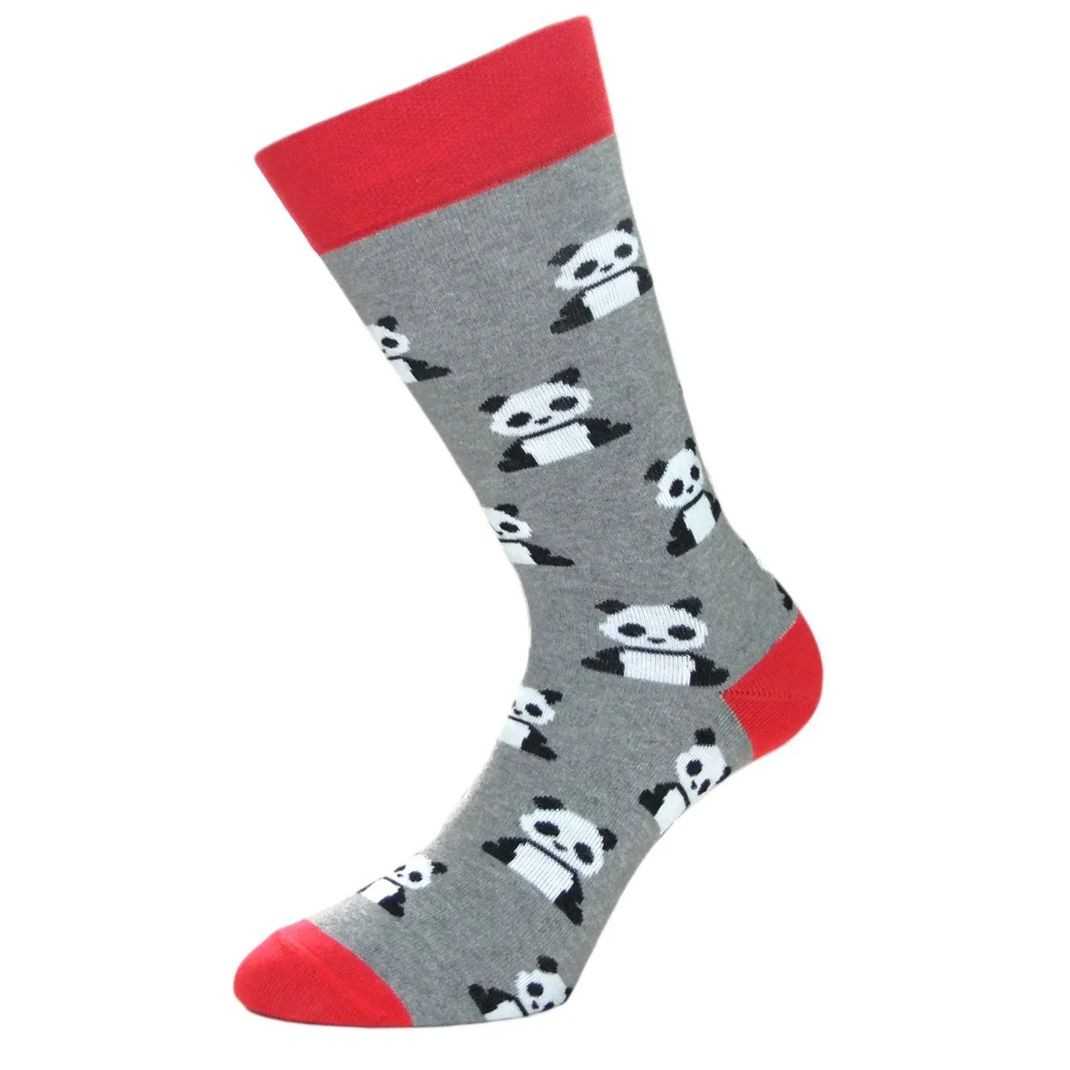 Шкарпетки Різнокольорові для Чоловіків та Жінок, фото №2