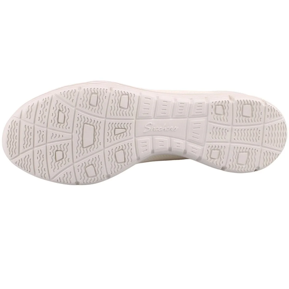 Кросівки Skechers Seager Believe It Жіночі, фото №4