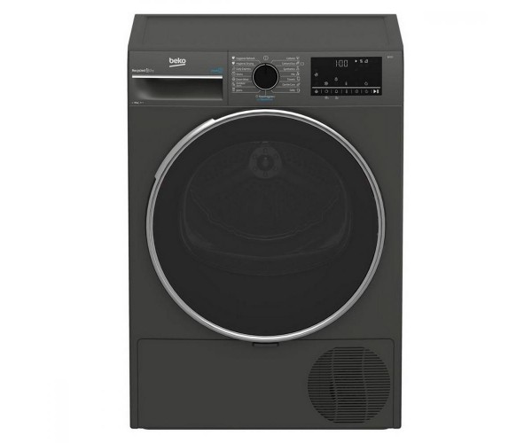 Сушильна машина Beko B3T68239MG, фото №5