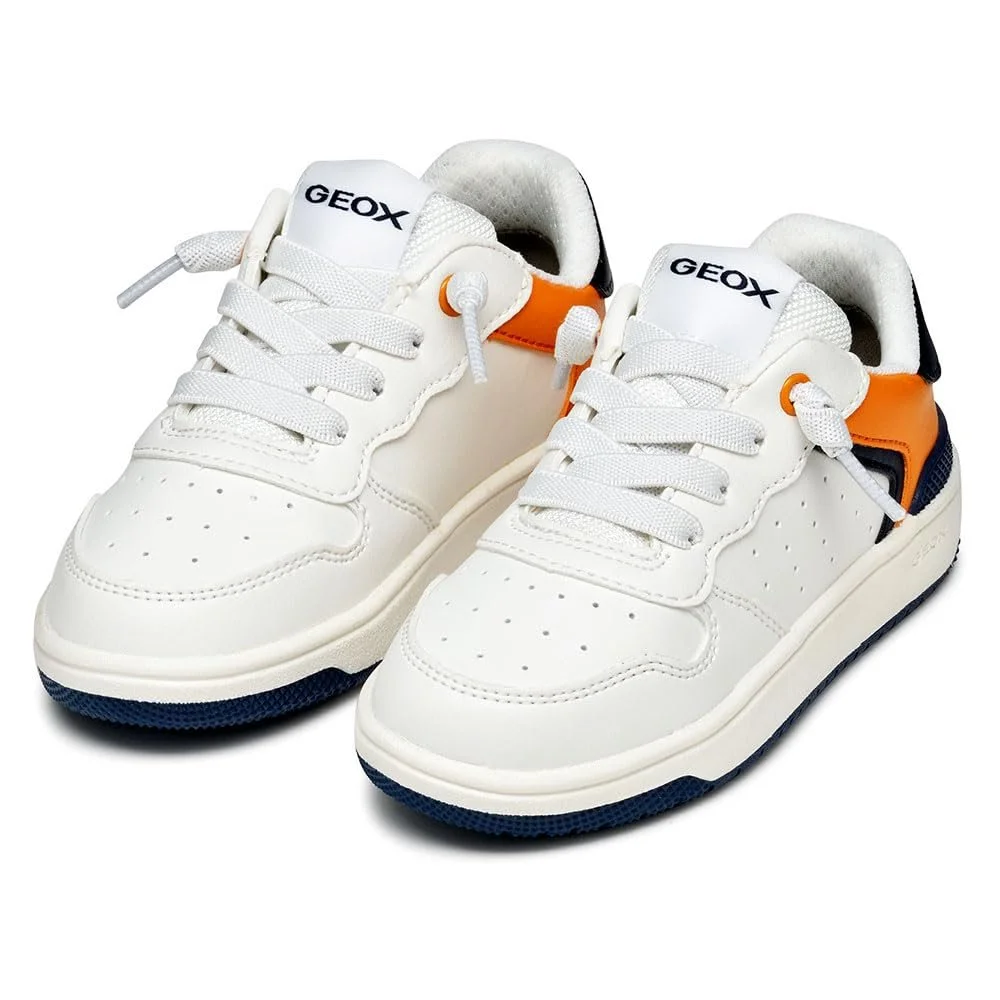 Кроссовки Geox J Washiba Boy, фото №6 Кроссовки Geox J Washiba Boy, фото №6