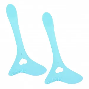 Інструмент для штампування підводки Mikinona 2 шт - Фото 1