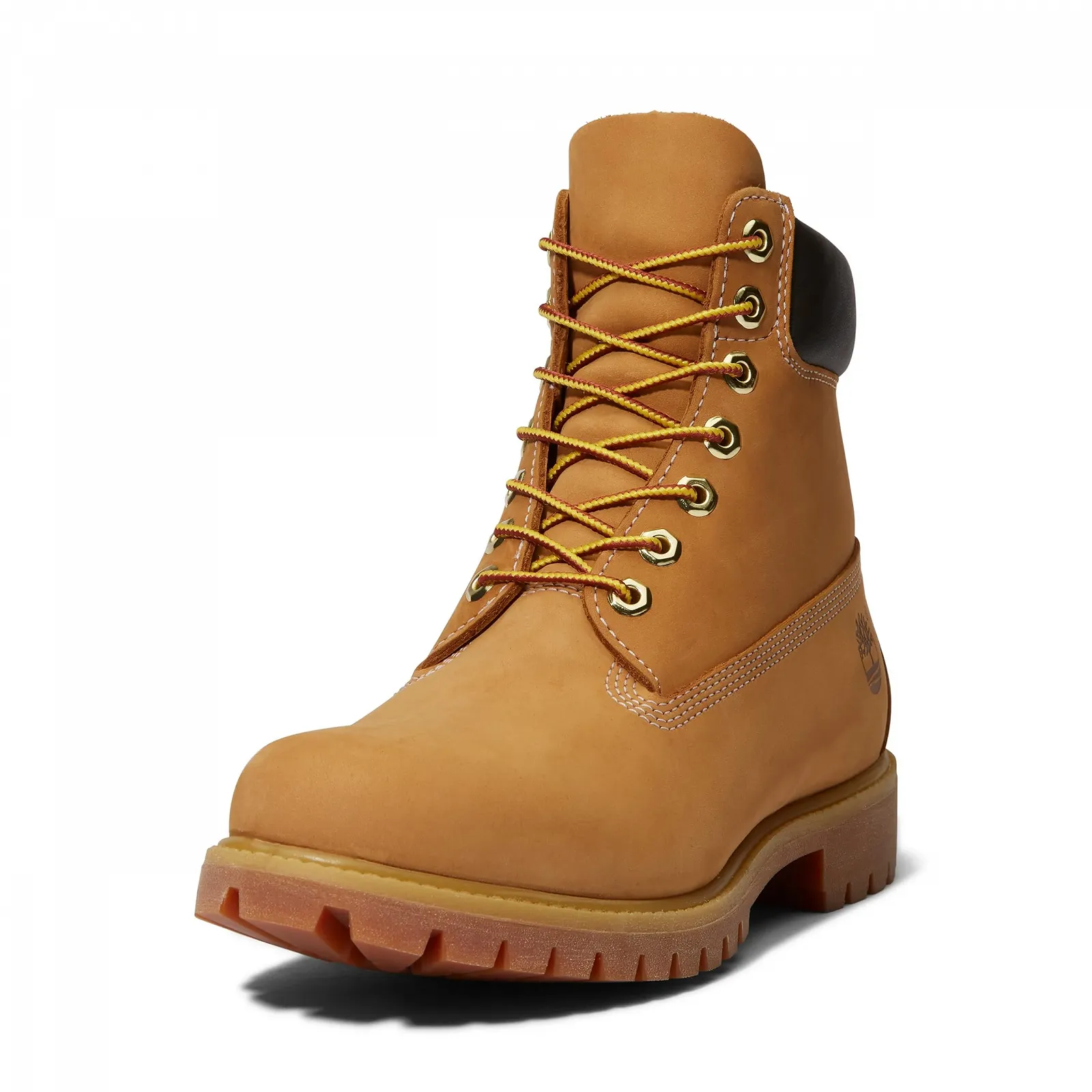 Чоловічі черевики Timberland Premium Classic Шкіряні, фото №1
