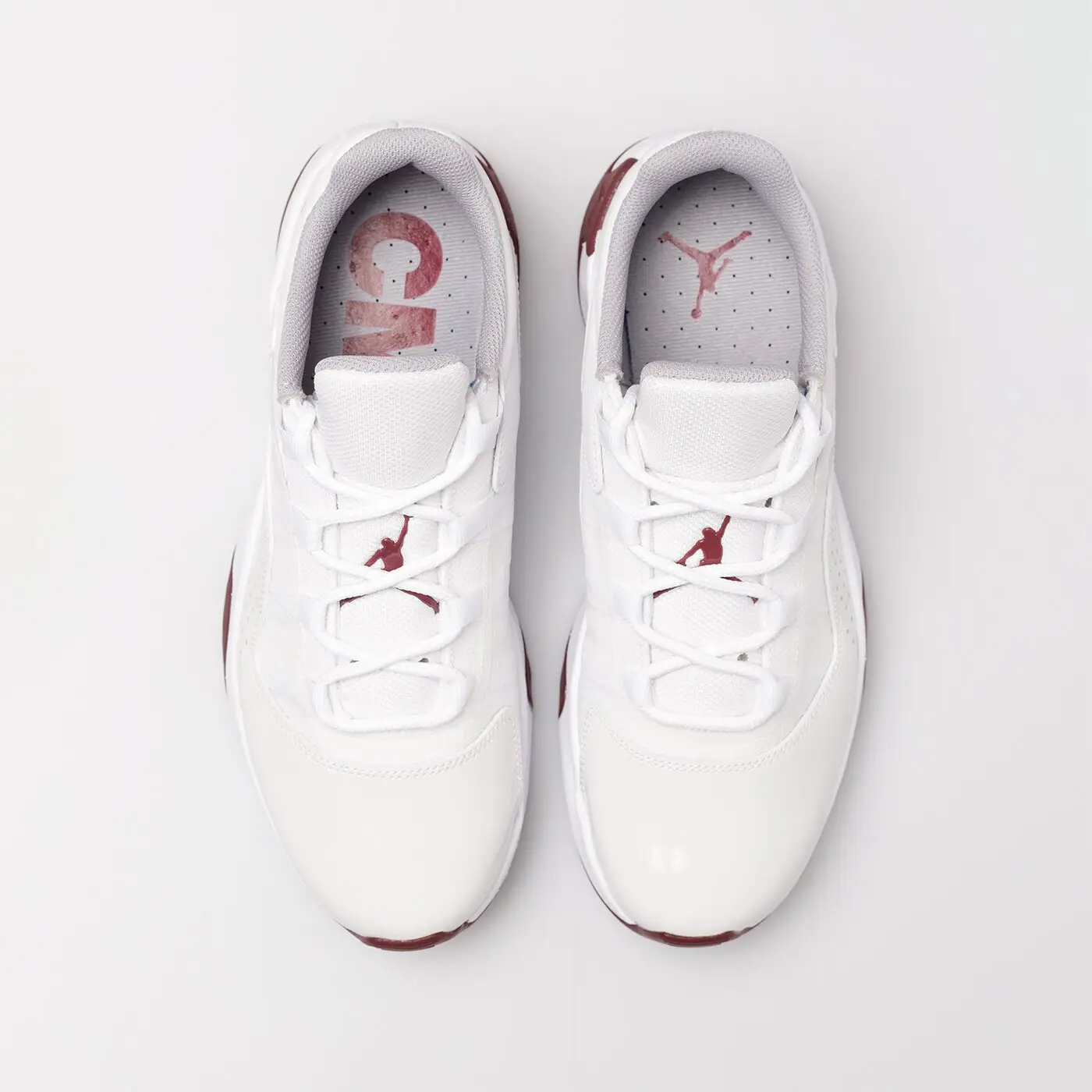 Кроссовки AIR JORDAN 11 CMFT LOW Размер 41, фото №4
