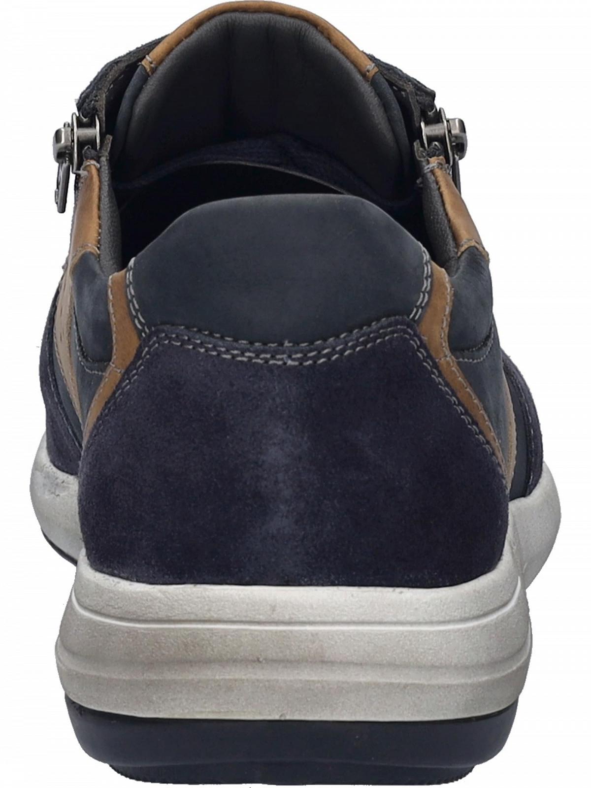 Взуття Enrico 20 Indigo Combo, фото №5 Взуття Enrico 20 Indigo Combo, фото №5